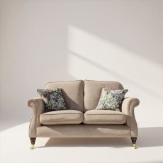 Westbury 2 Seater Sofa in Fabric Westbury 2 Seater Sofa in Fabric