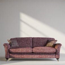Devonshire Grand Sofa In Fabric