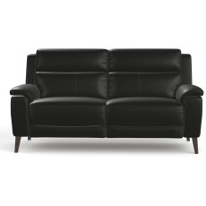La-Z-Boy Bella 3 Seater Static Sofa in Leather La-Z-Boy Bella 3 Seater Static Sofa in Leather