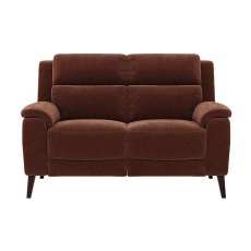La-Z-Boy Bella 2 Seater Power Recliner in Leather La-Z-Boy Bella 2 Seater Power Recliner in Leather