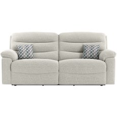 La-Z-Boy Clark 3 Seater Static Sofa La-Z-Boy Clark 3 Seater Static Sofa