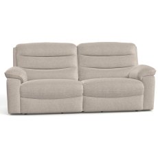 La-Z-Boy Clark 3 Seater Static Sofa