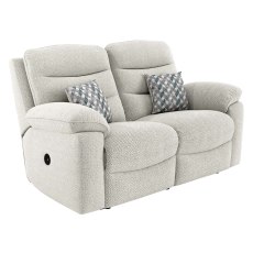 La-Z-Boy Clark 2 Seater Sofa Recliner in Leather La-Z-Boy Clark 2 Seater Sofa Recliner in Leather