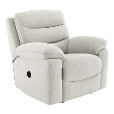 La-Z-Boy Clark Recliner Chair La-Z-Boy Clark Recliner Chair