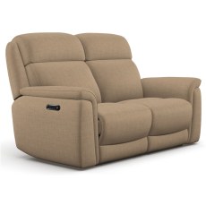 La-Z-Boy Paris 2 Seater Sofa Recliner