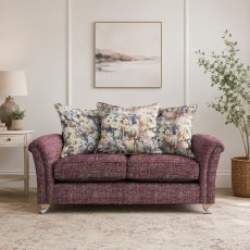 Devonshire 2 Seater Sofa In Fabric