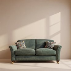 Devonshire Large 2 Seater Sofa Leather