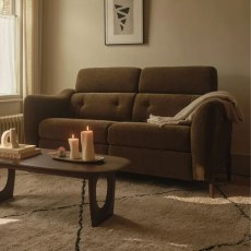 Bronte Medium Sofa Bronte Medium Sofa