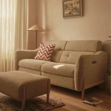 Bronte Large Sofa