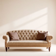 Arbroath Grand Sofa In Fabric Arbroath Grand Sofa In Fabric
