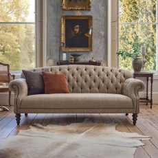 Arbroath Midi Sofa In Fabric Arbroath Midi Sofa In Fabric