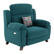La-Z-Boy Edwards Love Seat Recliner La-Z-Boy Edwards Love Seat Recliner