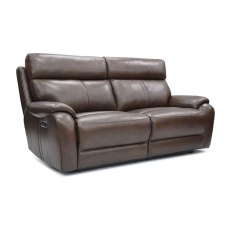 La-Z-Boy Winchester 3 Seater Sofa Recliner in Leather La-Z-Boy Winchester 3 Seater Sofa Recliner in Leather