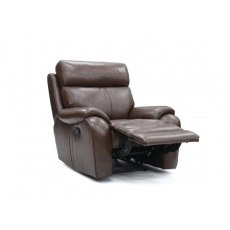 La-Z-Boy Winchester Recliner Chair in Leather La-Z-Boy Winchester Recliner Chair in Leather