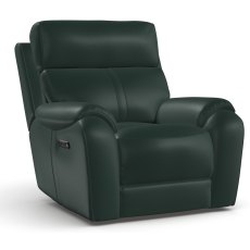 La-Z-Boy Winchester Recliner Chair in Leather