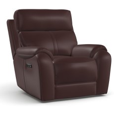 La-Z-Boy Winchester Recliner Chair in Leather