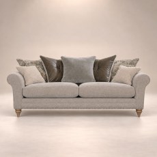 Arizona Grand Sofa In Fabric Arizona Grand Sofa In Fabric
