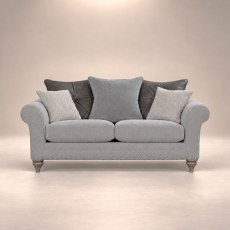 Arizona 2 Seater Sofa In Fabric Arizona 2 Seater Sofa In Fabric