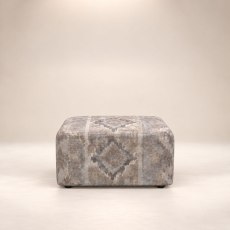 Arizona Foot Stool Arizona Foot Stool