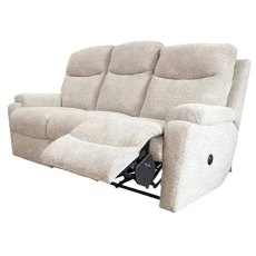 Furnico Townley 3 Seater Sofa Recliner Furnico Townley 3 Seater Sofa Recliner