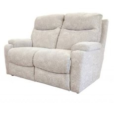 Furnico Townley 2.5 Seater Sofa Recliner in Leather Furnico Townley 2.5 Seater Sofa Recliner in Leather