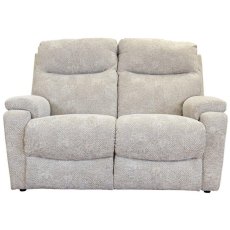 Furnico Townley 2 Seater Static Sofa