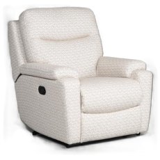 Furnico Townley Static Chair in Leather Furnico Townley Static Chair in Leather