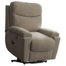 Furnico Townley Lift & Rise Chair with Power Head Tilt and Lumbar Furnico Townley Lift & Rise Chair with Power Head Tilt and Lumbar