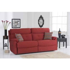Furnico Hudson 3 Seater Sofa Recliner Furnico Hudson 3 Seater Sofa Recliner