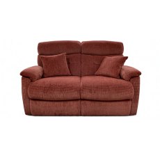 Furnico Hudson 2 Seater Static Sofa