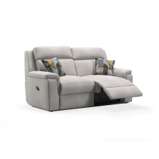 Furnico Lotus 2 Seater Sofa Recliner Furnico Lotus 2 Seater Sofa Recliner