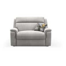 Furnico Lotus 1.5 Seater Static Sofa Furnico Lotus 1.5 Seater Static Sofa