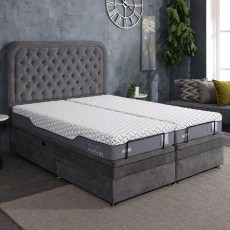 Adjust a Bed Tri Comfort I Motion Complete Bed Adjust a Bed Tri Comfort I Motion Complete Bed