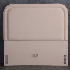 Adjust a Bed Amber Premium Floor Standing Headboard Adjust a Bed Amber Premium Floor Standing Headboard