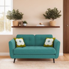 Orla Kiely Ivy Small Sofa Orla Kiely Ivy Small Sofa