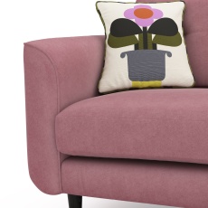 Orla Kiely Linden Medium Sofa