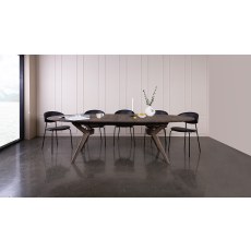 Amelia Oval Dining Table Amelia Oval Dining Table