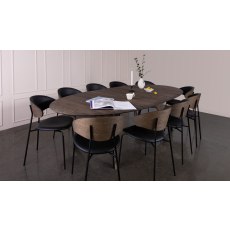 Amelia Oval Dining Table Amelia Oval Dining Table