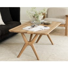 Amelia Coffee Table Amelia Coffee Table