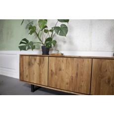 Forest 3 Door Sideboard Forest 3 Door Sideboard