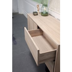 Forest 1 Door 4 Drawer Sideboard Forest 1 Door 4 Drawer Sideboard