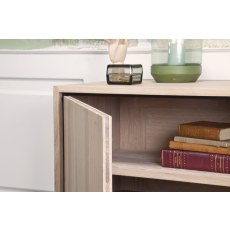 Forest 1 Door 4 Drawer Sideboard Forest 1 Door 4 Drawer Sideboard