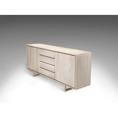Forest 2 Door 4 Drawer Sideboard Forest 2 Door 4 Drawer Sideboard