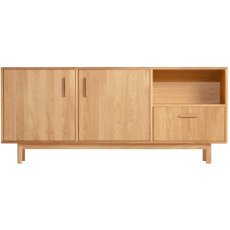 Options 3 Section Sideboard