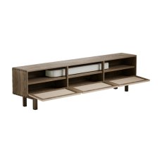 Options HIFI Sideboard 2.0 - 3 Sections Options HIFI Sideboard 2.0 - 3 Sections