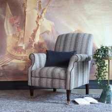 Bowmore Chair In Fabric Bowmore Chair In Fabric