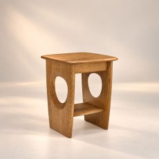 Highmoor Lamp Table Highmoor Lamp Table