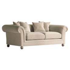 Elgar Midi Sofa In Fabric Elgar Midi Sofa In Fabric