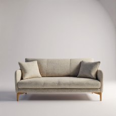 Ercol Aosta Medium Sofa in Fabric Ercol Aosta Medium Sofa in Fabric