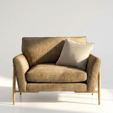 Ercol Forli Chair in Fabric